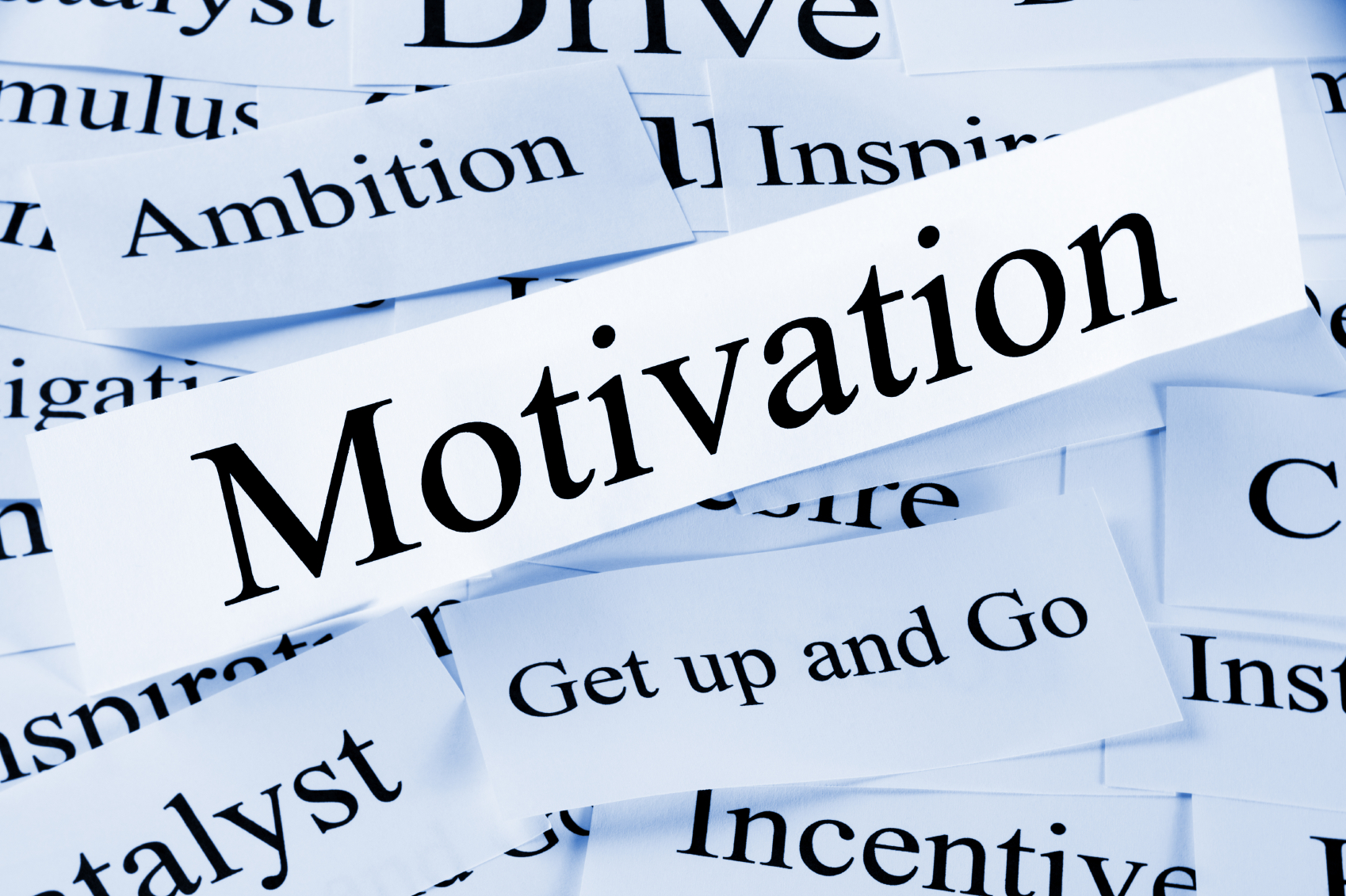 Motivation – Hypnosis Solutions